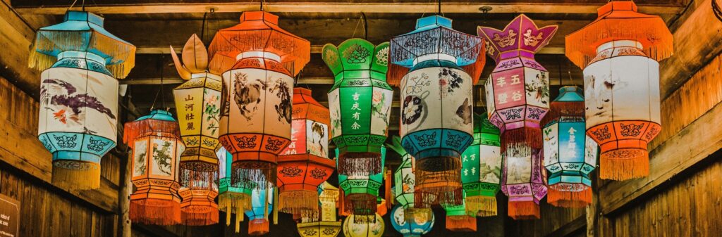 Guides touristiques en Chine Guides touristiques en Chine