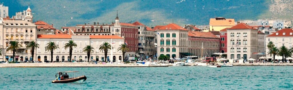 Guides touristiques en Croatie Guides touristiques en Croatie
