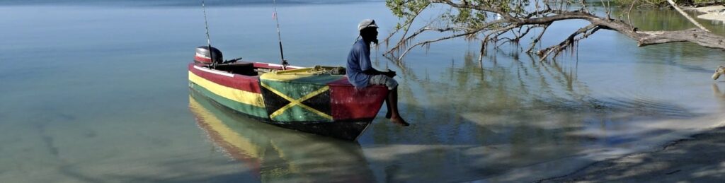 Guides touristiques en Jamaïque