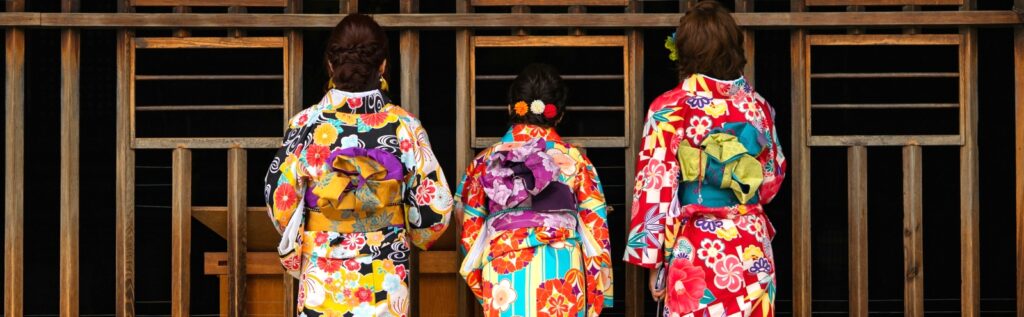 Guides touristiques au Japon Guides touristiques au Japon