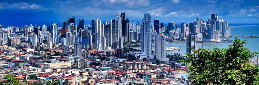 Guides touristiques au Panama