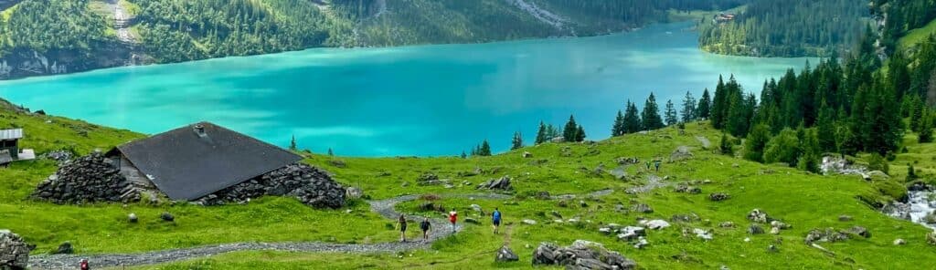 Guides touristiques en Suisse Guides touristiques en Suisse