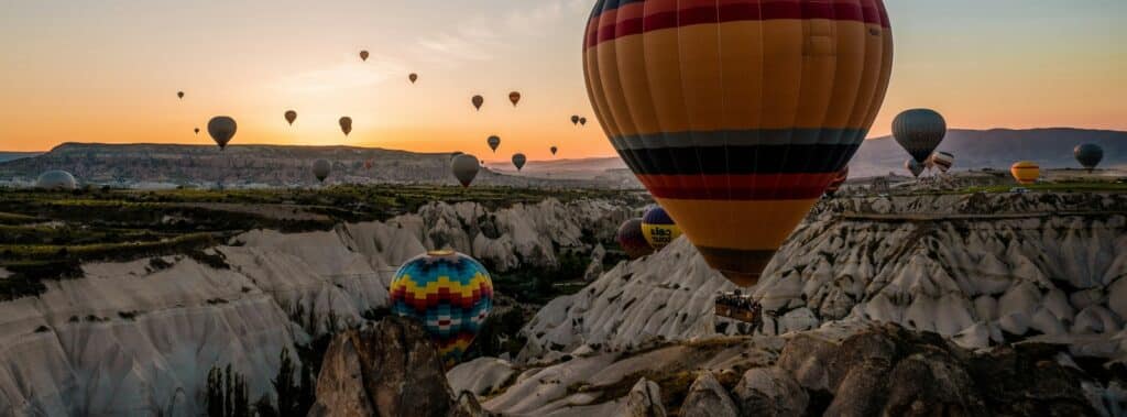 Guides touristiques en Turquie Guides touristiques en Turquie