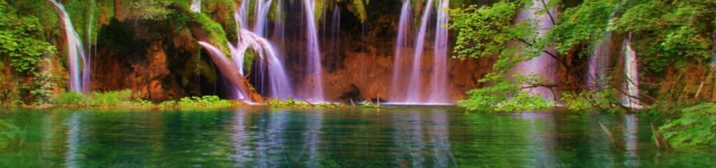 Guides touristiques en Amazonie