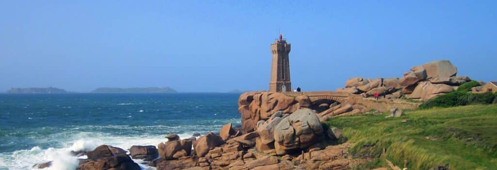 Guides touristiques en Bretagne Guides touristiques en Bretagne