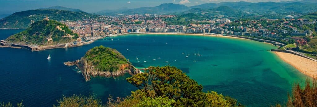 Guides touristiques au Pays basque