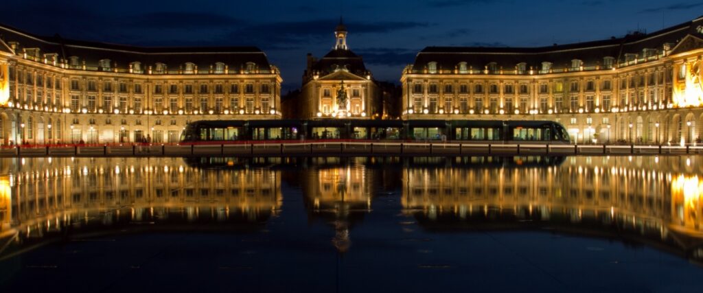 Guides touristiques à Bordeaux