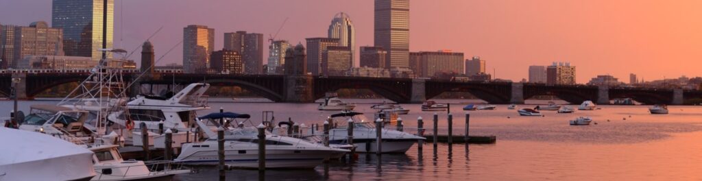 Guides touristiques à Boston