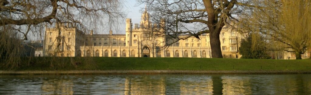 Guides touristiques à Cambridge