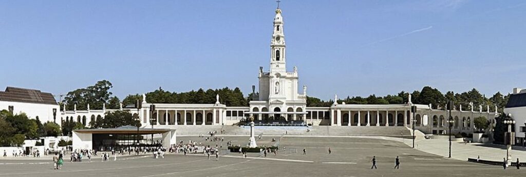 Guides touristiques à Fatima