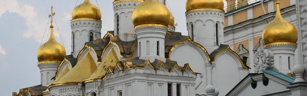 Guides touristiques à Moscou Guides touristiques à Moscou