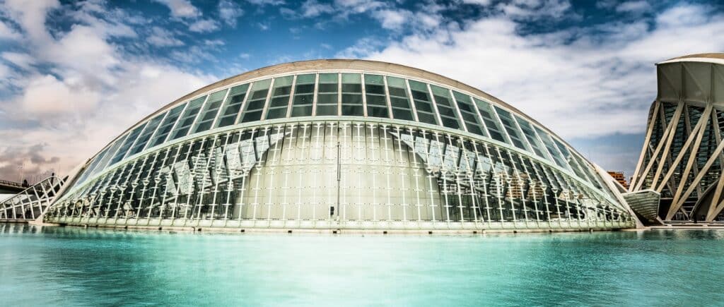 Visites guidées à Valence