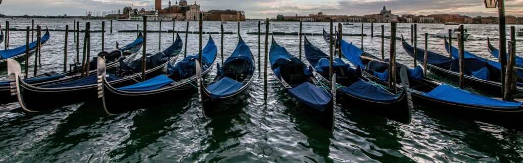 Visites guidées à Venise