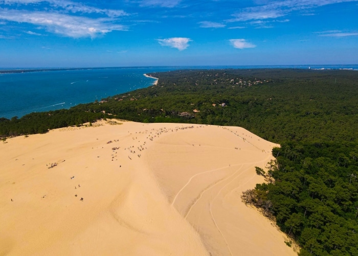 Nouvelle-Aquitaine - Dune du Pilat