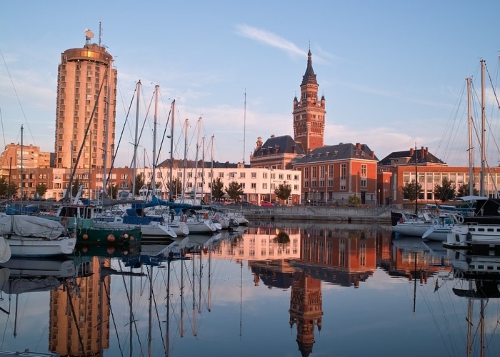 Hauts-de-France - Dunkerque