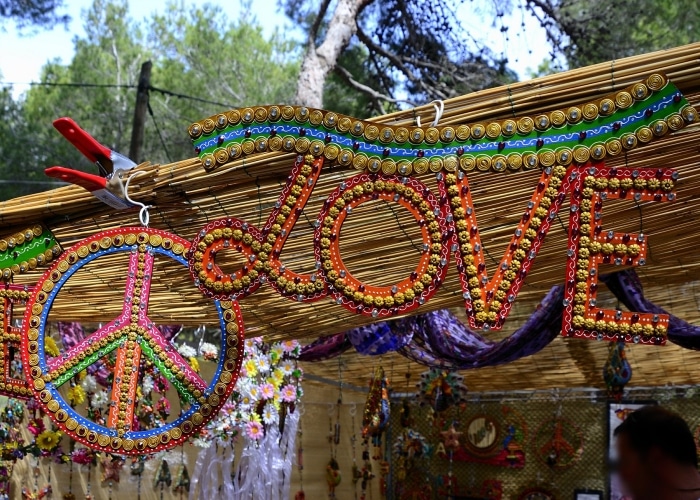 Ibiza - Es Canar