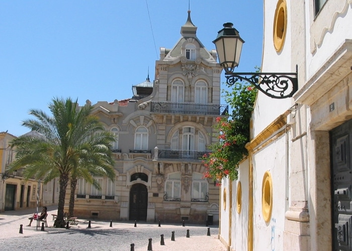 Portugal - Faro