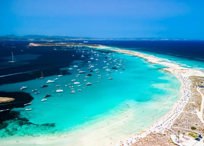 Ibiza - Formentera