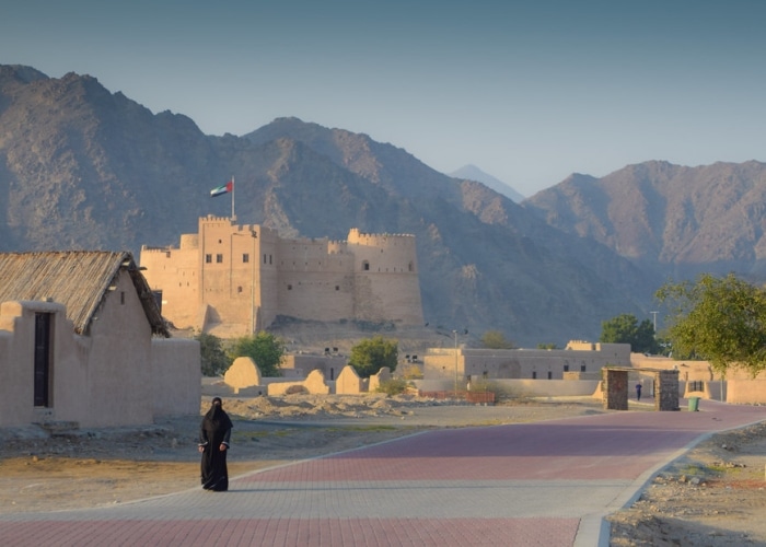 Fujairah