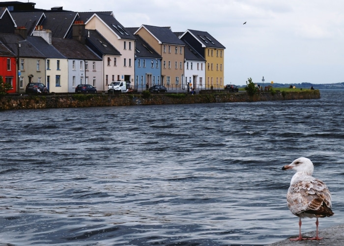 Irlande - Galway