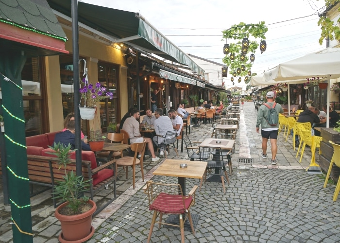 Kosovo - Gjakova