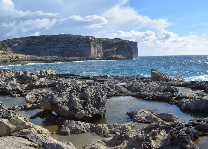 Malte - Gozo
