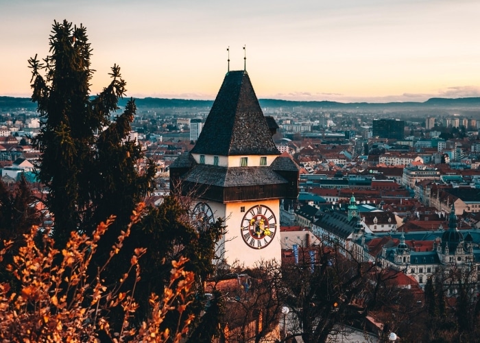 Autriche - Graz