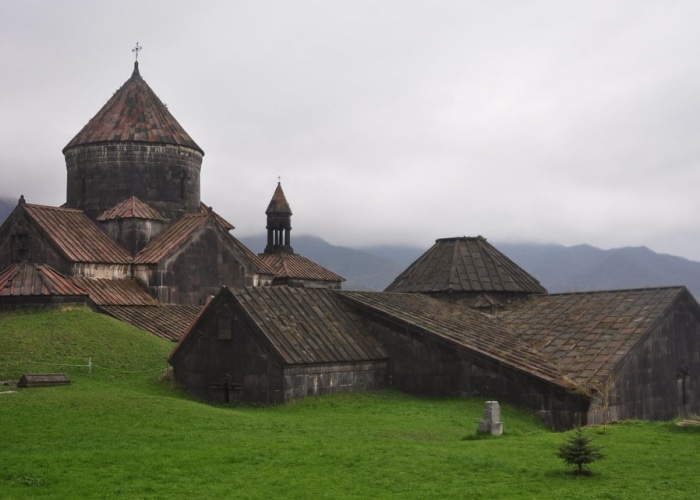 Arménie - Haghpat