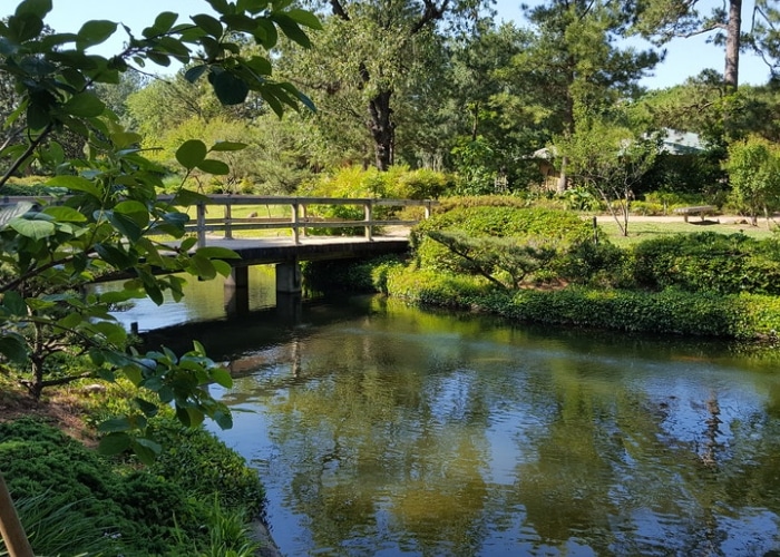 Houston - Hermann Park
