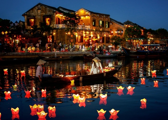 Vietnam - Hoi An