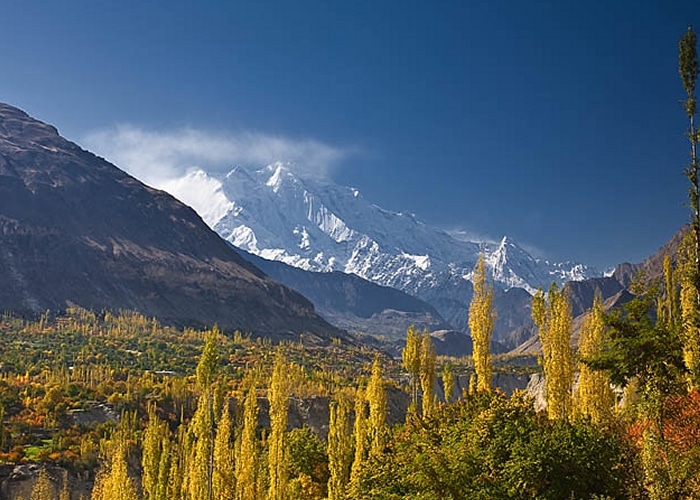 Pakistan - Hunza
