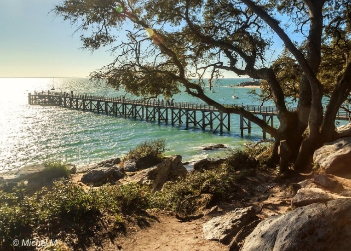 Pays de la Loire - Ile de Noirmoutier