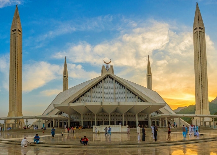 Pakistan - Islamabad