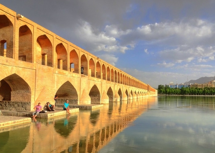 Iran - Ispahan