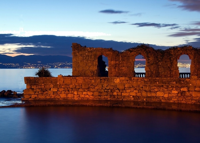 Croatie - Istria