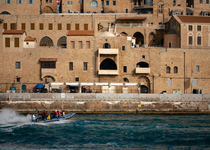 Israël - Jaffa
