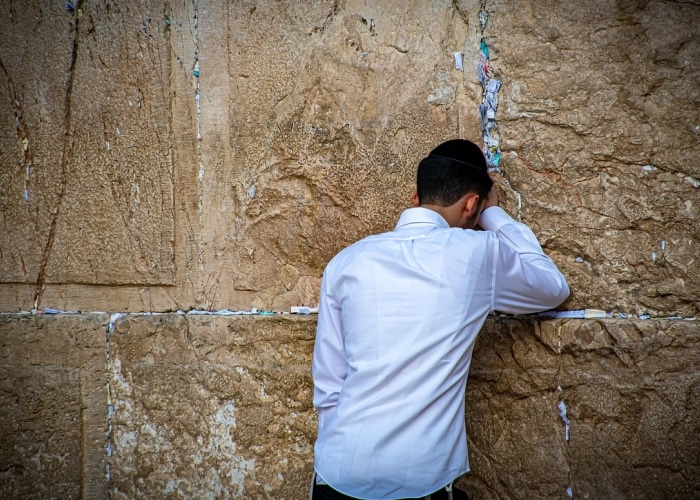 Israël - Jérusalem