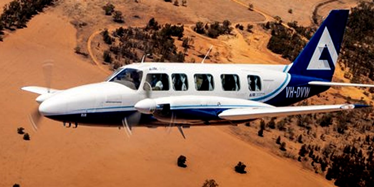 Altitude Aviation Company Private jets