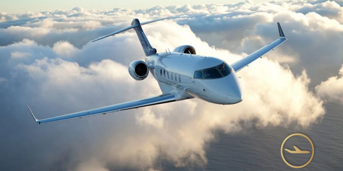 Paramount Business Jets Company Private Jets