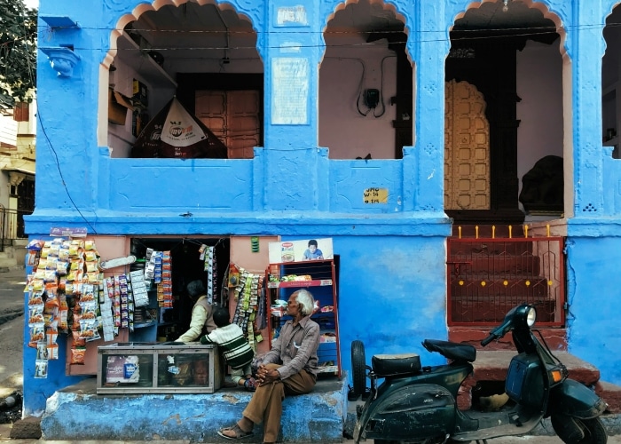 Rajasthan - Jodhpur