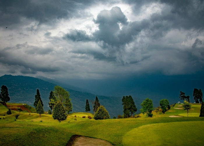 Bengale - Kalimpong