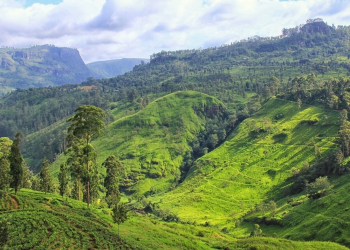 Sri Lanka - Kandy