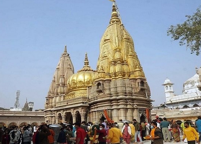 Varanasi - Shri Kashi Vishwanath