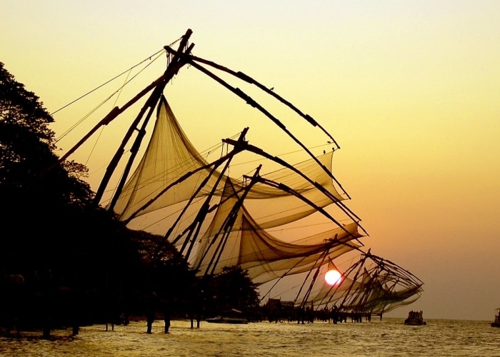Kerala - Kochi