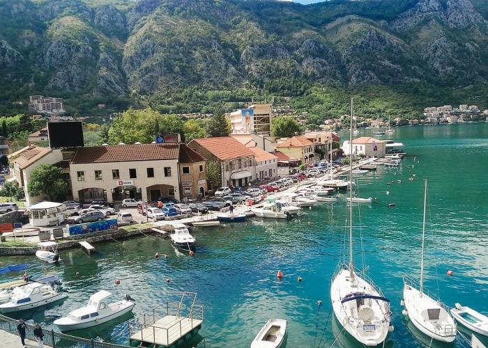 Monténégro - Kotor