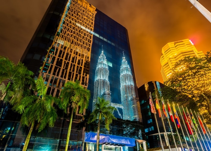 Kuala Lumpur