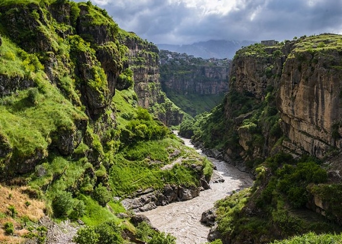 Irak - Kurdistan