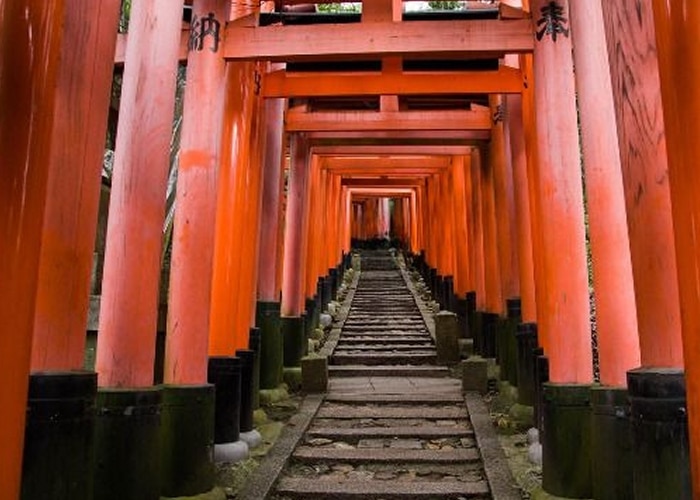 Japon - Kyoto