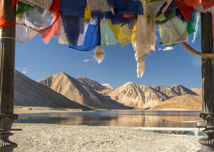 Cachemire - Ladakh