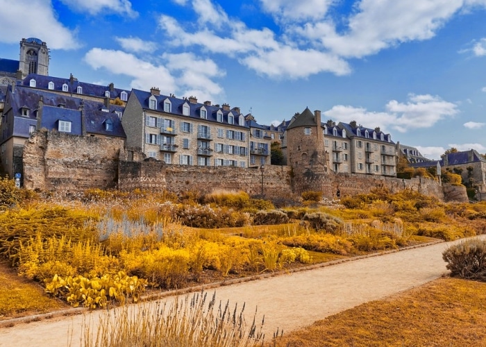 Pays de la Loire - Le Mans